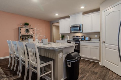 Casa en venta en Palm Coast, Florida, 4 dormitorios, 172.98 m2 № 1907894 - foto 22