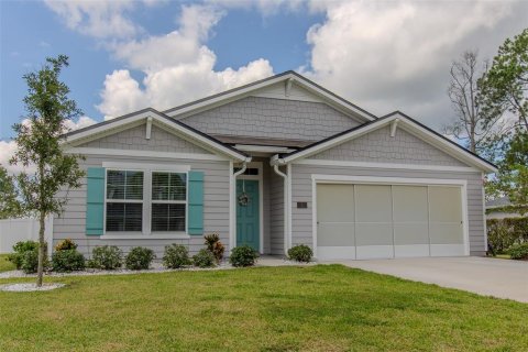 Casa en venta en Palm Coast, Florida, 4 dormitorios, 172.98 m2 № 1907894 - foto 1