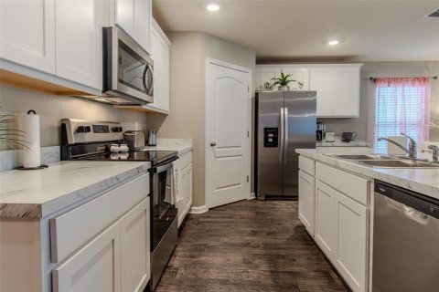 Casa en venta en Palm Coast, Florida, 4 dormitorios, 172.98 m2 № 1907894 - foto 21