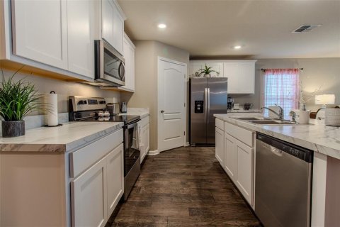Casa en venta en Palm Coast, Florida, 4 dormitorios, 172.98 m2 № 1907894 - foto 24