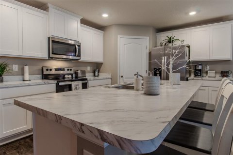 Casa en venta en Palm Coast, Florida, 4 dormitorios, 172.98 m2 № 1907894 - foto 23