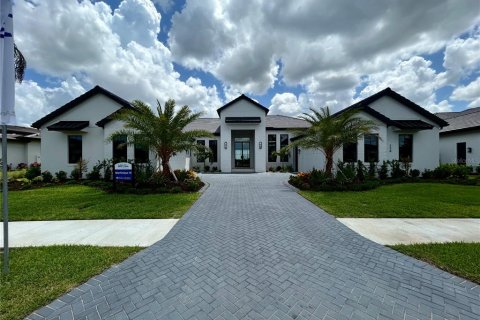 House in Sarasota, Florida 4 bedrooms, 425.03 sq.m. № 2205017