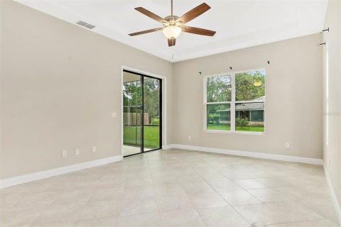 House in Palm Coast, Florida 3 bedrooms, 187.48 sq.m. № 1879521 - photo 3