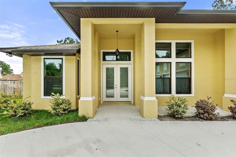 House in Palm Coast, Florida 3 bedrooms, 187.48 sq.m. № 1879521 - photo 21