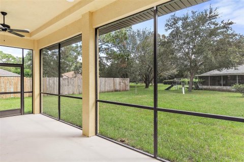 House in Palm Coast, Florida 3 bedrooms, 187.48 sq.m. № 1879521 - photo 19