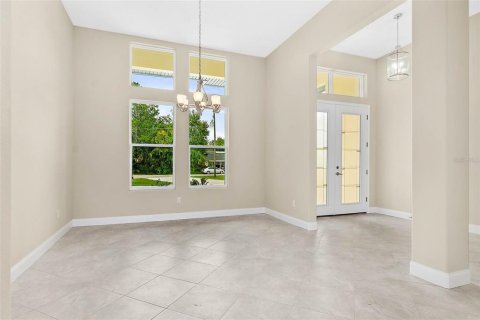 House in Palm Coast, Florida 3 bedrooms, 187.48 sq.m. № 1879521 - photo 13
