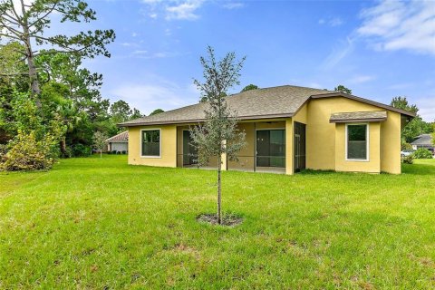 House in Palm Coast, Florida 3 bedrooms, 187.48 sq.m. № 1879521 - photo 20