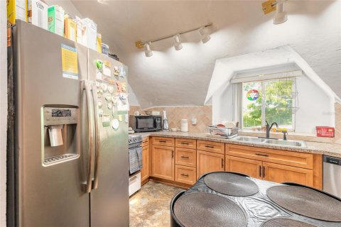 Купить виллу или дом в Делтона, Флорида 8 комнат, 246.66м2, № 1634228 - фото 14