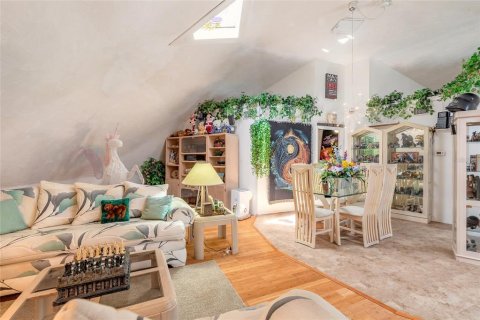 Купить виллу или дом в Делтона, Флорида 8 комнат, 246.66м2, № 1634228 - фото 17