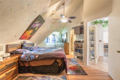 Купить виллу или дом в Делтона, Флорида 8 комнат, 246.66м2, № 1634228 - фото 24