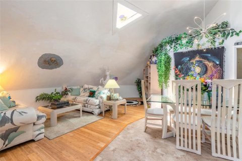 Купить виллу или дом в Делтона, Флорида 8 комнат, 246.66м2, № 1634228 - фото 18