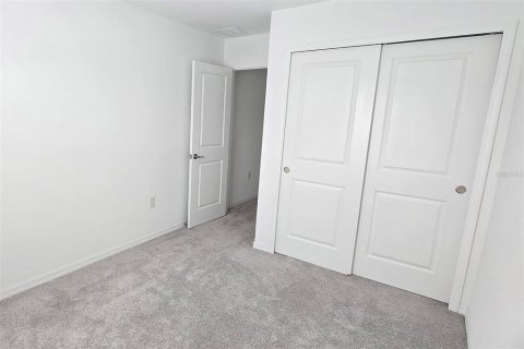 Townhouse in Davenport, Florida 3 bedrooms, 130.71 sq.m. № 2196648 - photo 26