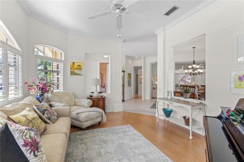 House in Bradenton, Florida 3 bedrooms, 224.17 sq.m. № 1886122 - photo 6