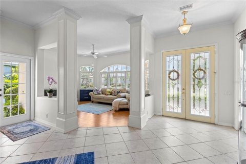 House in Bradenton, Florida 3 bedrooms, 224.17 sq.m. № 1886122 - photo 7