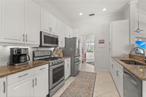 House in Bradenton, Florida 3 bedrooms, 224.17 sq.m. № 1886122 - photo 16