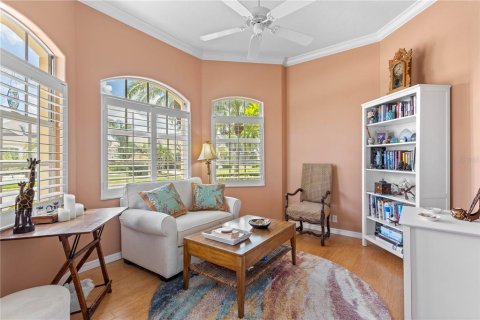 House in Bradenton, Florida 3 bedrooms, 224.17 sq.m. № 1886122 - photo 9