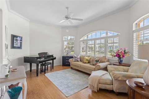 House in Bradenton, Florida 3 bedrooms, 224.17 sq.m. № 1886122 - photo 5