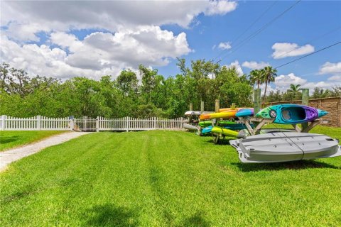 House in Bradenton, Florida 3 bedrooms, 224.17 sq.m. № 1886122 - photo 25