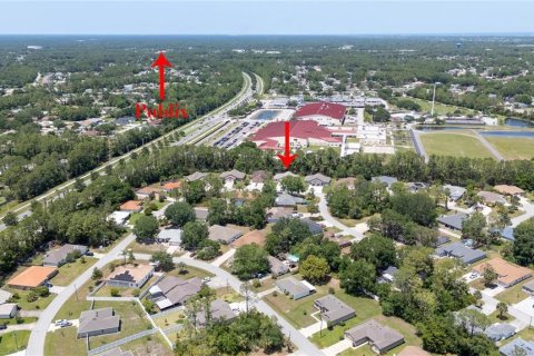 Immobilier commercial à vendre à Palm Coast, Floride: 6 chambres, 220.74 m2 № 1740406 - photo 18