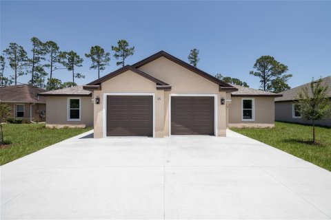 Immobilier commercial à vendre à Palm Coast, Floride: 6 chambres, 220.74 m2 № 1740406 - photo 2