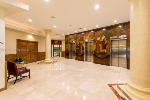 Copropriété à vendre à Hollywood, Floride: 2 chambres, 101.73 m2 № 2253410 - photo 30
