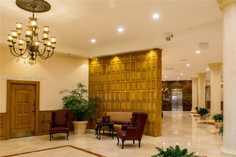 Copropriété à vendre à Hollywood, Floride: 2 chambres, 101.73 m2 № 2253410 - photo 27