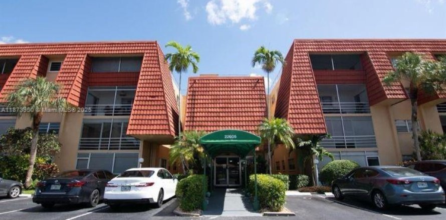 Condo à Boca Raton, Floride, 1 chambre  № 1923699