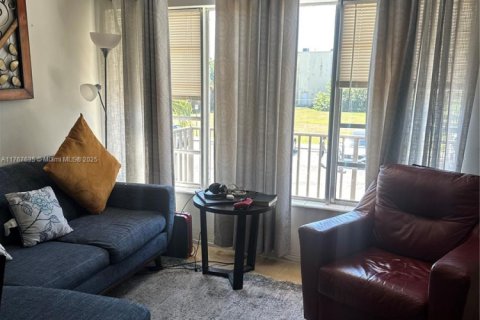 Copropriété à vendre à Miami, Floride: 1 chambre, 62.8 m2 № 1985456 - photo 5