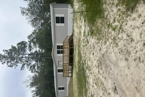 Купить виллу или дом в Старк, Флорида 4 спальни, 170.57м2, № 767790 - фото 1