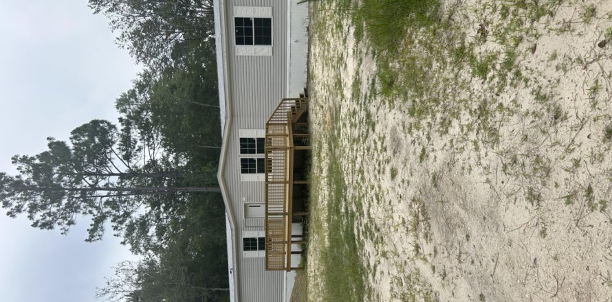 Дом в Старк, Флорида 4 спальни, 170.57м2 № 767790