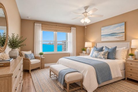 Condominio en venta en Saint Petersburg, Florida, 2 dormitorios, 149.11 m2 № 2423867 - foto 8