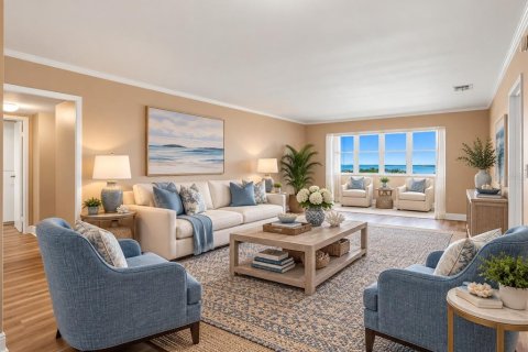 Condominio en venta en Saint Petersburg, Florida, 2 dormitorios, 149.11 m2 № 2423867 - foto 4