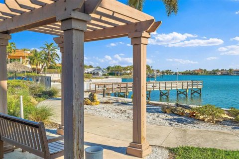Condominio en venta en Saint Petersburg, Florida, 2 dormitorios, 149.11 m2 № 2423867 - foto 21