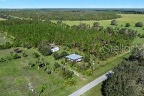 Land in Fish Hawk, Florida № 1908612 - photo 12