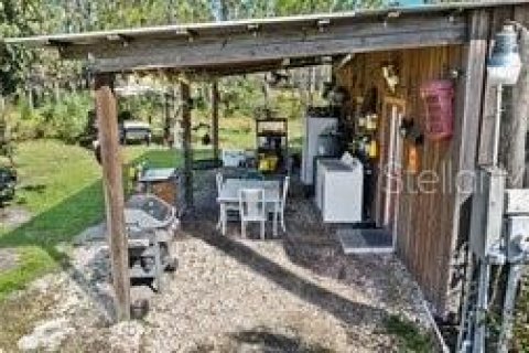Land in Fish Hawk, Florida № 1908612 - photo 9
