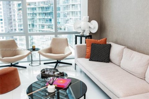 Copropriété à vendre à Miami, Floride: 3 chambres, 203.27 m2 № 1969819 - photo 3