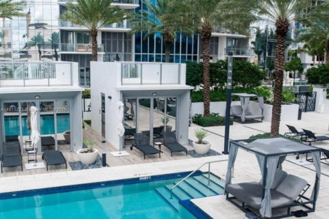 Copropriété à vendre à Miami, Floride: 3 chambres, 203.27 m2 № 1969819 - photo 26