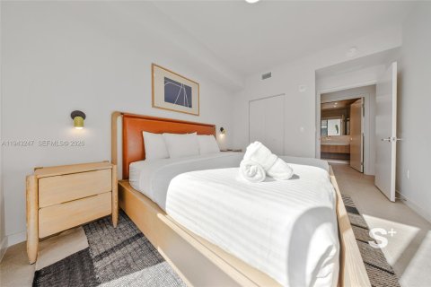 Copropriété à vendre à Miami, Floride: 1 chambre, 60.39 m2 № 1999557 - photo 20