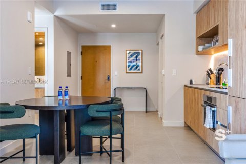 Copropriété à vendre à Miami, Floride: 1 chambre, 60.39 m2 № 1999557 - photo 14