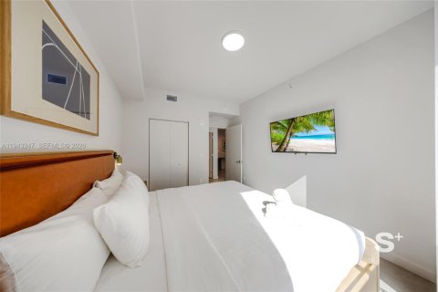 Copropriété à vendre à Miami, Floride: 1 chambre, 60.39 m2 № 1999557 - photo 21