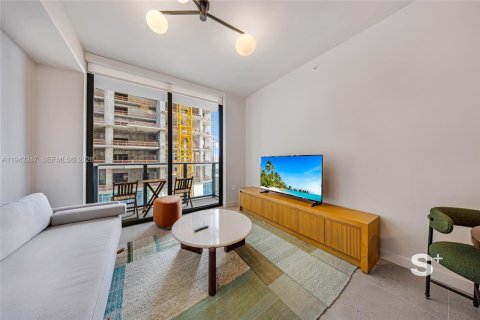 Copropriété à vendre à Miami, Floride: 1 chambre, 60.39 m2 № 1999557 - photo 3