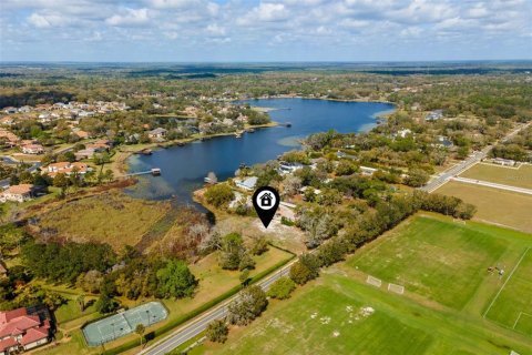 Casa en Sanford, Florida 5 dormitorios, 579.8 m2 № 2330647