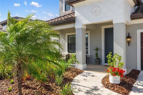 Casa en venta en Laurel, Florida, 4 dormitorios, 272.58 m2 № 1542489 - foto 4