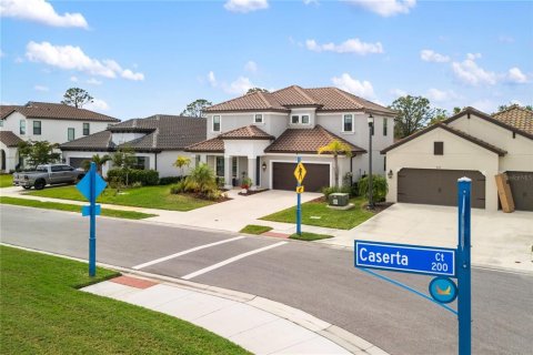 Casa en venta en Laurel, Florida, 4 dormitorios, 272.58 m2 № 1542489 - foto 7