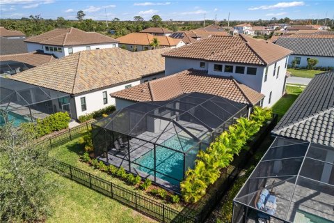 Casa en venta en Laurel, Florida, 4 dormitorios, 272.58 m2 № 1542489 - foto 9