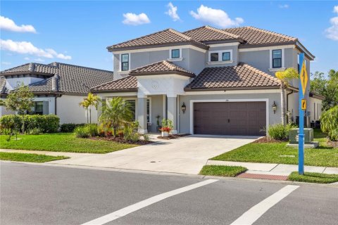 Casa en venta en Laurel, Florida, 4 dormitorios, 272.58 m2 № 1542489 - foto 5