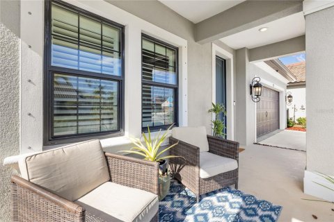Casa en venta en Laurel, Florida, 4 dormitorios, 272.58 m2 № 1542489 - foto 3