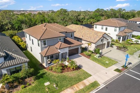 Casa en venta en Laurel, Florida, 4 dormitorios, 272.58 m2 № 1542489 - foto 8