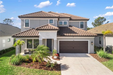 Casa en venta en Laurel, Florida, 4 dormitorios, 272.58 m2 № 1542489 - foto 2