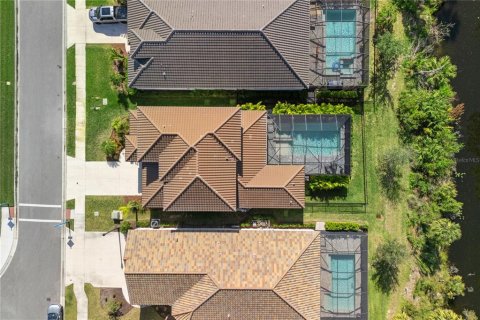 Casa en venta en Laurel, Florida, 4 dormitorios, 272.58 m2 № 1542489 - foto 14
